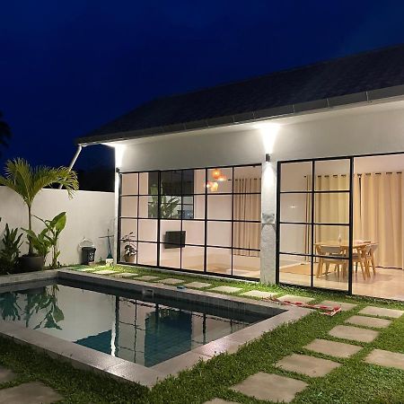 Allure Villa Cempaka Private Pool Κουαντάν Εξωτερικό φωτογραφία