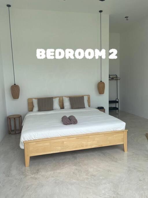 Allure Villa Cempaka Private Pool Κουαντάν Εξωτερικό φωτογραφία
