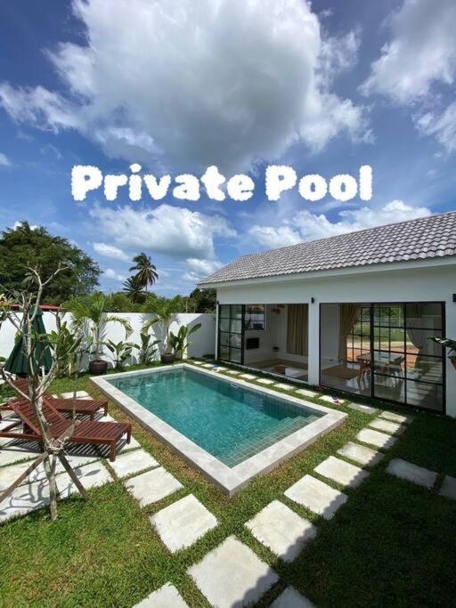 Allure Villa Cempaka Private Pool Κουαντάν Εξωτερικό φωτογραφία