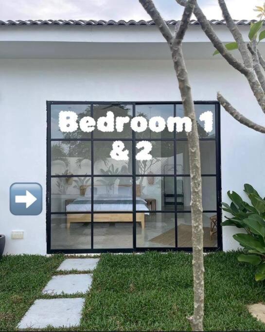 Allure Villa Cempaka Private Pool Κουαντάν Εξωτερικό φωτογραφία