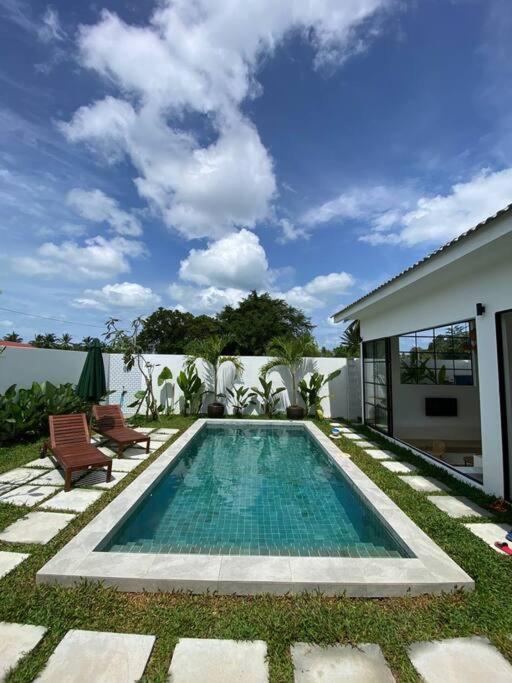 Allure Villa Cempaka Private Pool Κουαντάν Εξωτερικό φωτογραφία