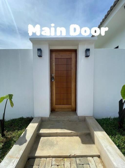 Allure Villa Cempaka Private Pool Κουαντάν Εξωτερικό φωτογραφία
