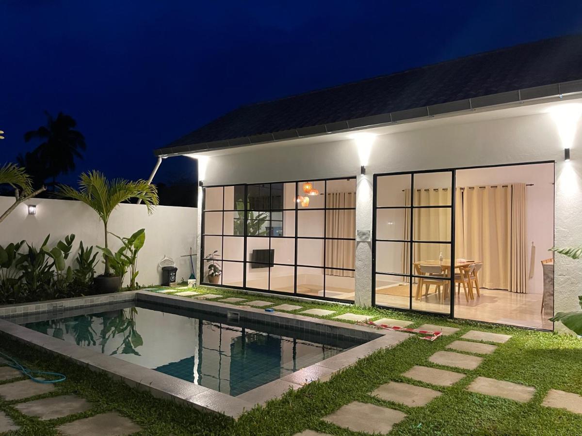 Allure Villa Cempaka Private Pool Κουαντάν Εξωτερικό φωτογραφία