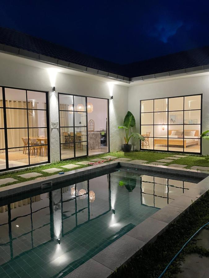 Allure Villa Cempaka Private Pool Κουαντάν Εξωτερικό φωτογραφία